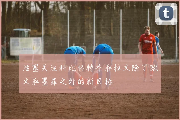 活塞关注科比怀特乔和拉文除了欧文和墨菲之外的新目标